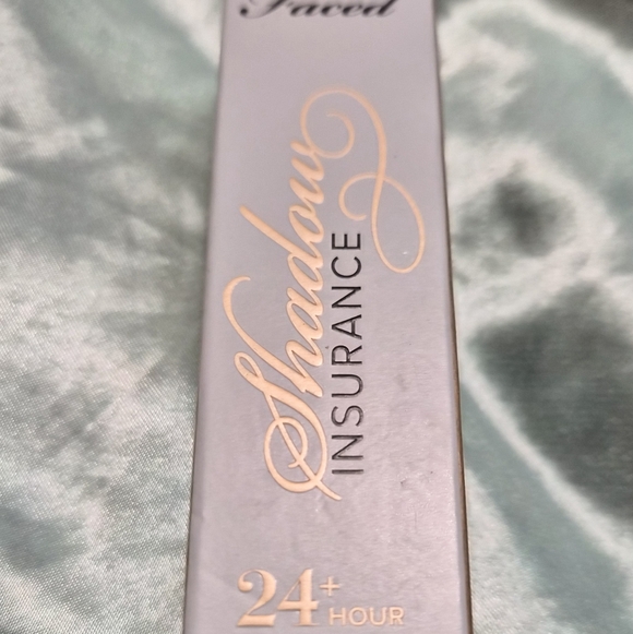 Shadow Insurance Anti-crease Shadow Primer - Picture 2 of 3